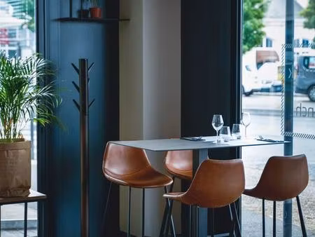 restaurant quartier centre/centre