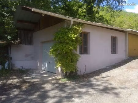 garage / box à louer