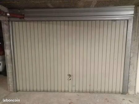 garage à vendre centre ville nantes