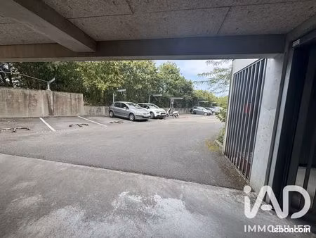 parking/box 15 m² orvault