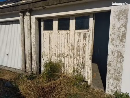 cherche achat garage