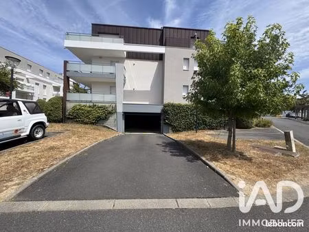 parking/box 13 m² vertou