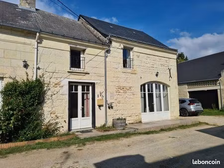 maison 6 pièces - 160m²