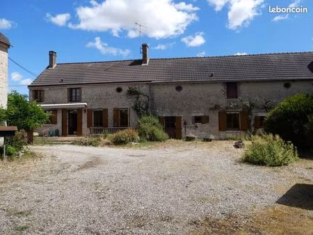ferme 5 pièces 184 m²
