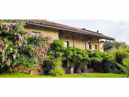 maison de ferme meublé pour location de 10 mois