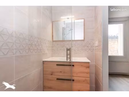 maison de ville 4 pièces 78 m²