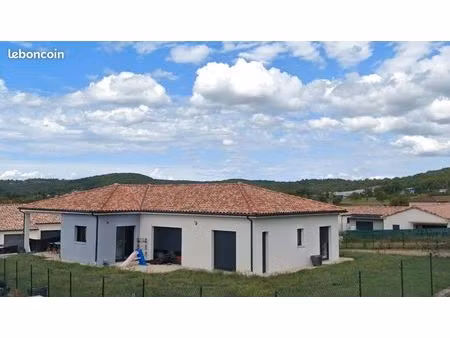location maison individuelle