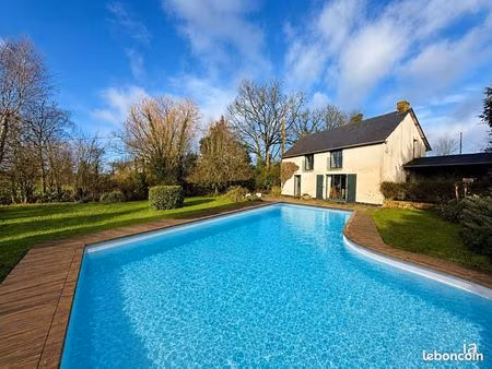 propriété 4 pièces 103 m²