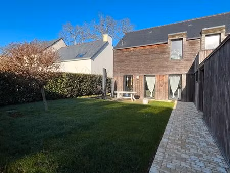 maison - 5 pièces - 120 m²