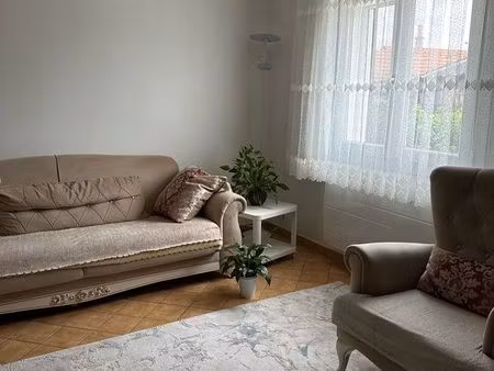maison familiale saran