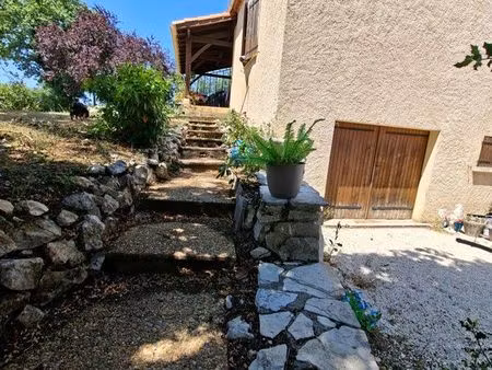 maison t3 proche village