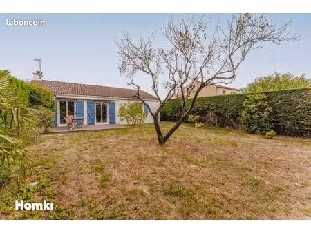 maison 4 pièces 95 m²
