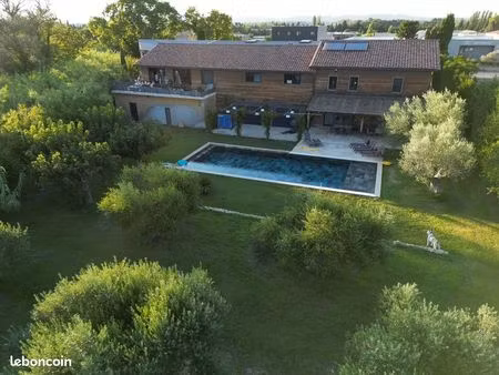 villa saint-remy-de-provence - 502 68 m² - 14 pièces