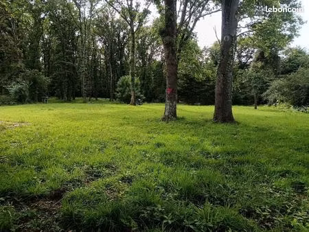 av terrain de loisirs entre saint nazaire et la baule escoublac