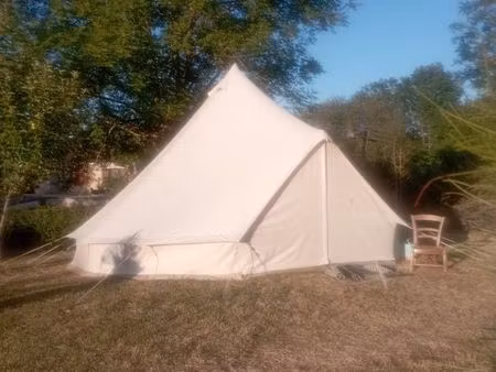 emplacements disponible juillet