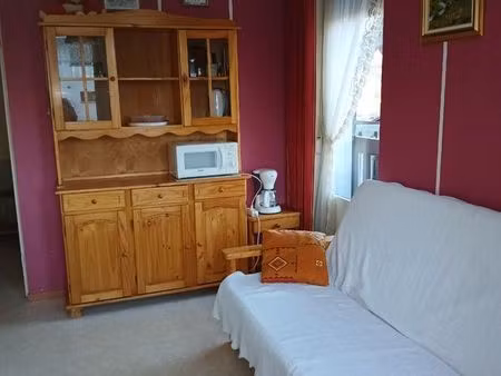 appartement les rousses (jura)