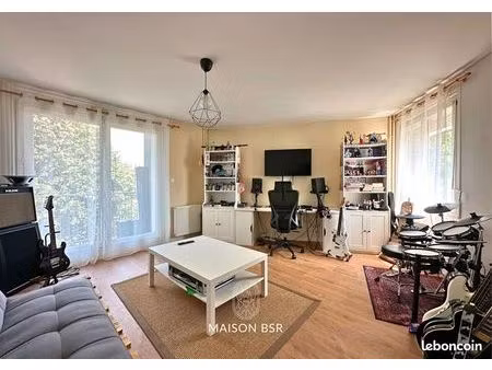 appartement 2 pièces 49 m²