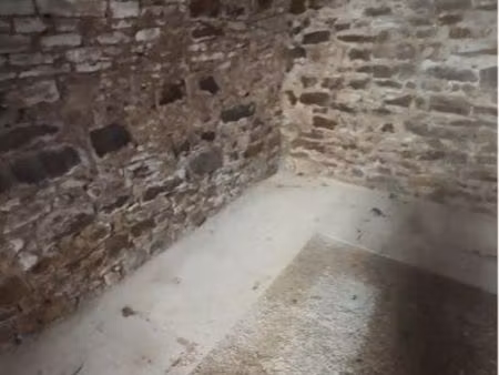 cave voutee