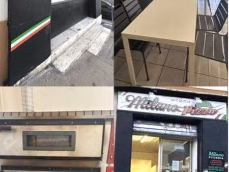 fond de commerce 50m2 - quartier chartreux - 22 000 euros