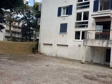 garage 34m2