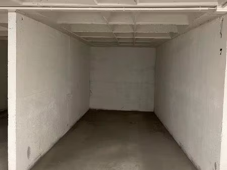 garage à vendre
