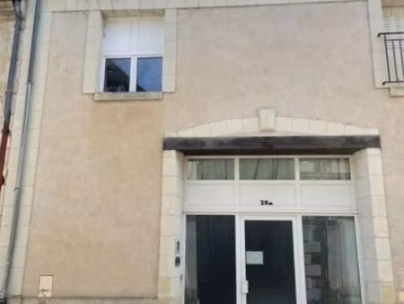 maison 6 pièces 112 m²