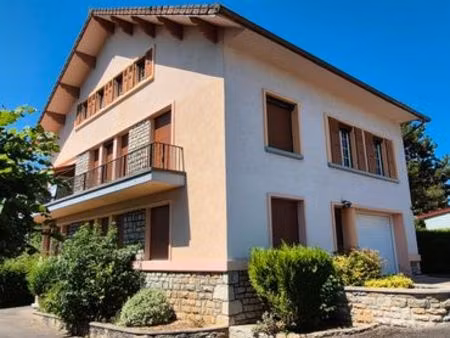 maison individuelle de 320m²