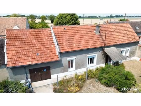 propriété 3 pièces 78 m²