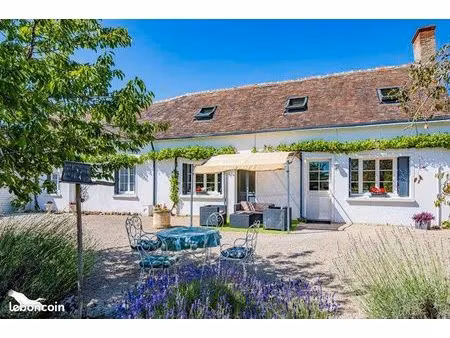 ferme 6 pièces 119 m²