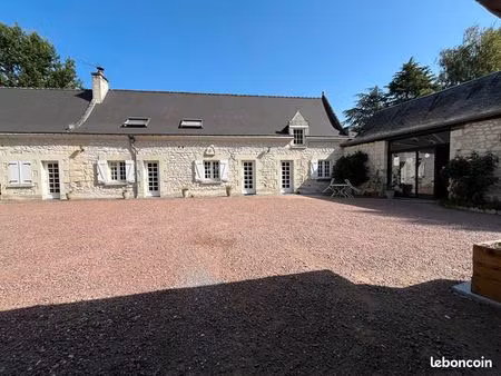 maison 6 pièces 183 m²