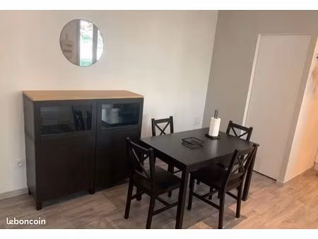 petite maison tout confort