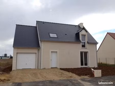 maison 6 pièces 90 m²