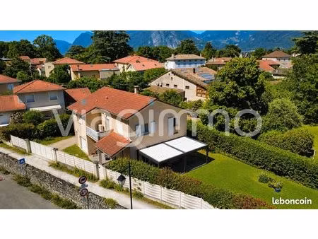 maison en viager 6 pièces 148 m²