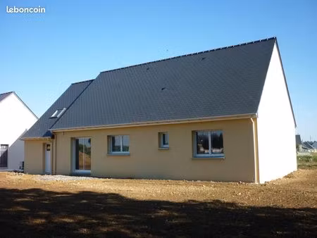 maison 5 pièces 78 m²