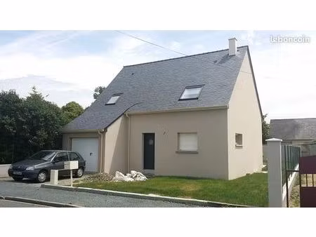 maison 6 pièces 111 m²
