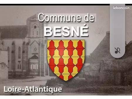 recherche terrain besné