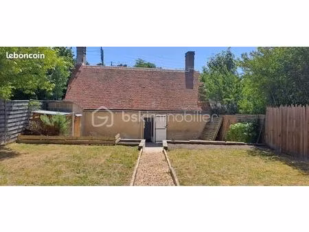 maison de village 2 pièces 64 m²