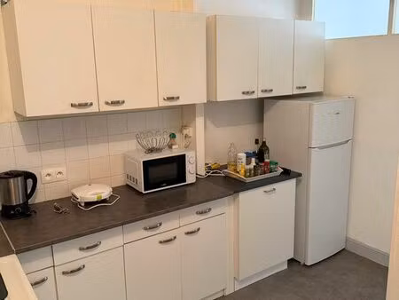 vente appartement centre ville