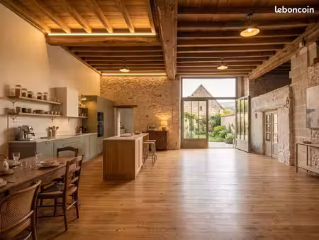 inconnu 5 pièces 85 m²