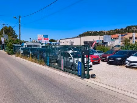 fonds de commerce
