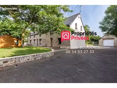 maison 5 pièces 3 173 m²