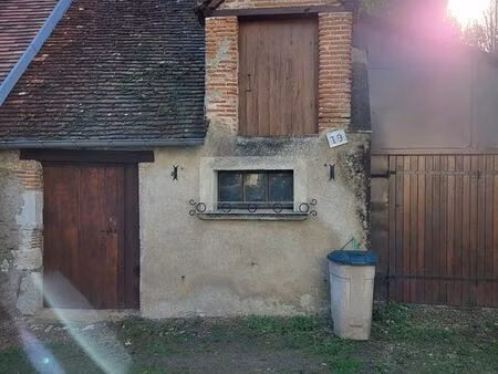 grange à rénover