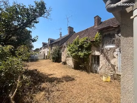 ferme 4 pièces 111 m²