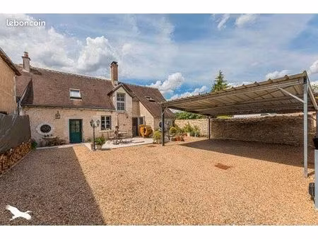 longère 4 pièces 108 m²