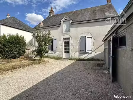 maison 3 pièces 69 m²
