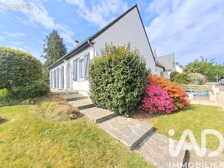 maison 4 pièces 83 m²
