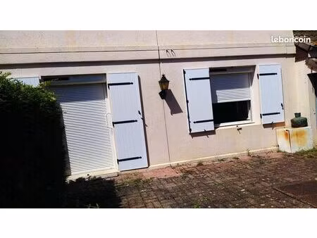maison à vendre nogent sur vernisson