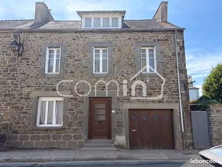 maison 6 pièces 119 m²