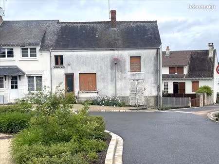 maison 6 pièces 118 m²