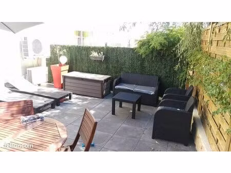 villa 4 pièces 103 m²